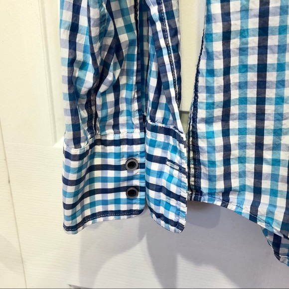 Boss Dress Shirt, EUC - Picture 4 of 6